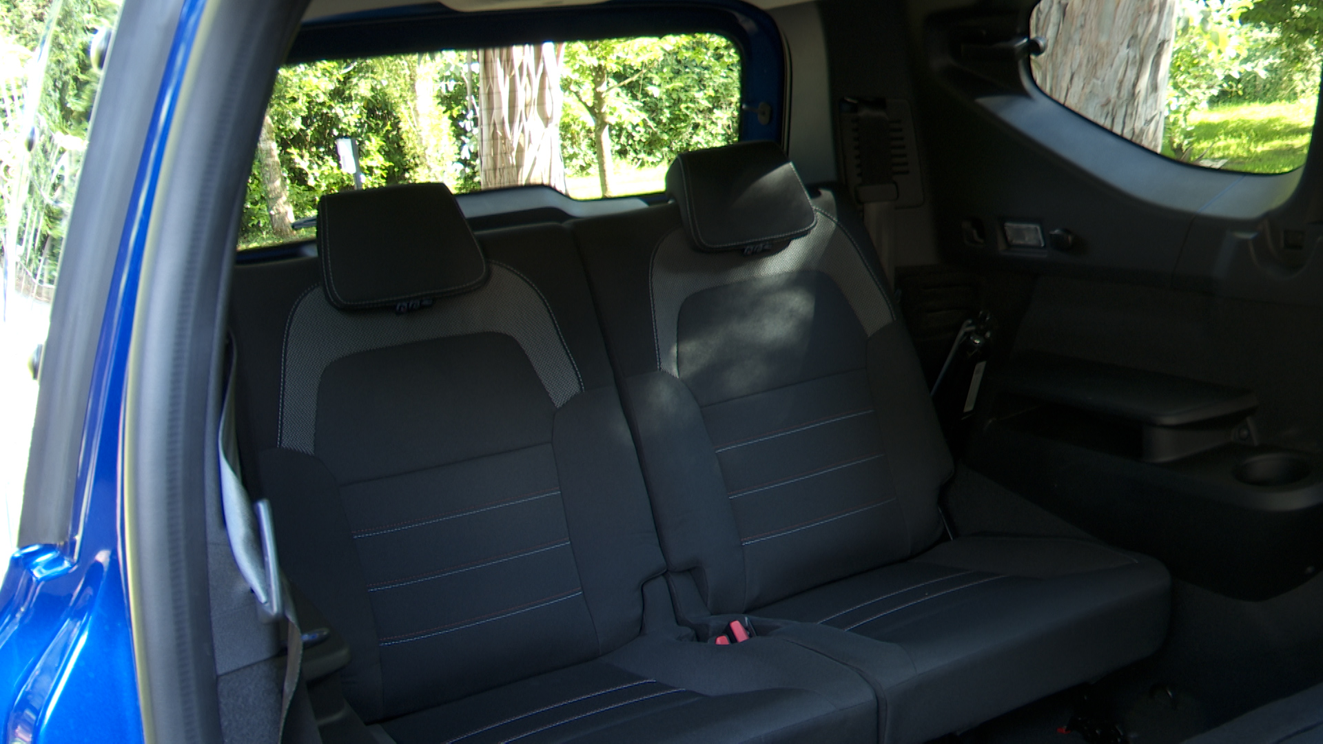 DACIA JOGGER ESTATE 1.8 HEV Extreme 5dr Auto